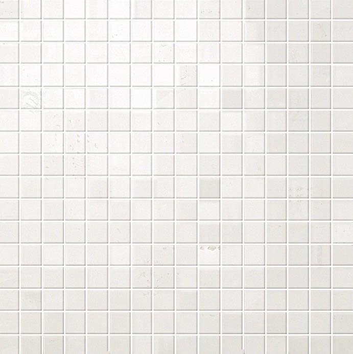 Atlas Concorde Marvel Moon Mosaico Lappato 30x30
