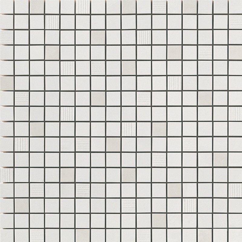 Atlas Concorde Marvel Moon Onyx Mosaic 30.5x30.5