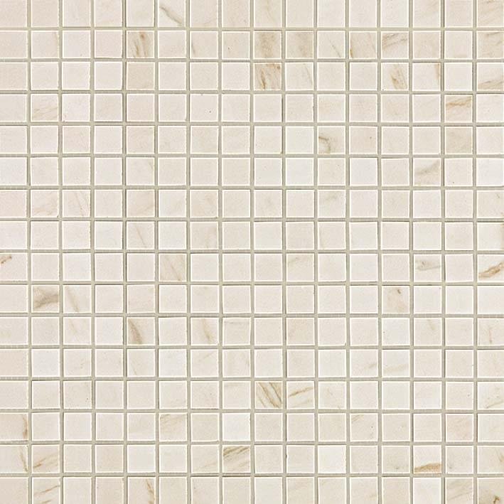Atlas Concorde Marvel Pro Cremo Delicato Mosaico Lapp. 30x30