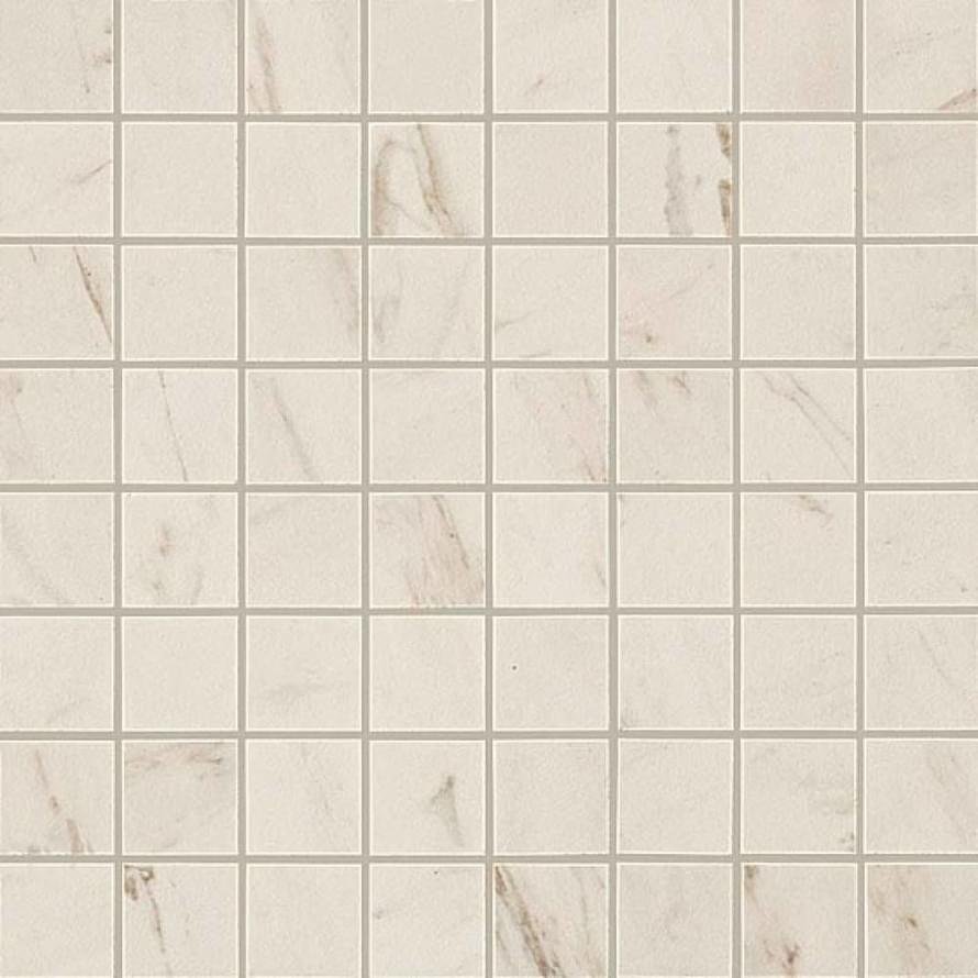 Atlas Concorde Marvel Pro Cremo Delicato Mosaico Matt 30x30