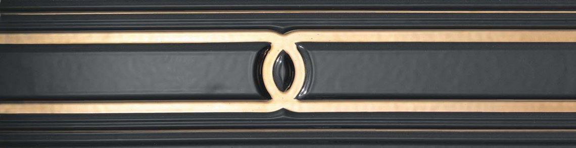 Atlas Concorde Marvel Pro Gold Black 7.8x30.5