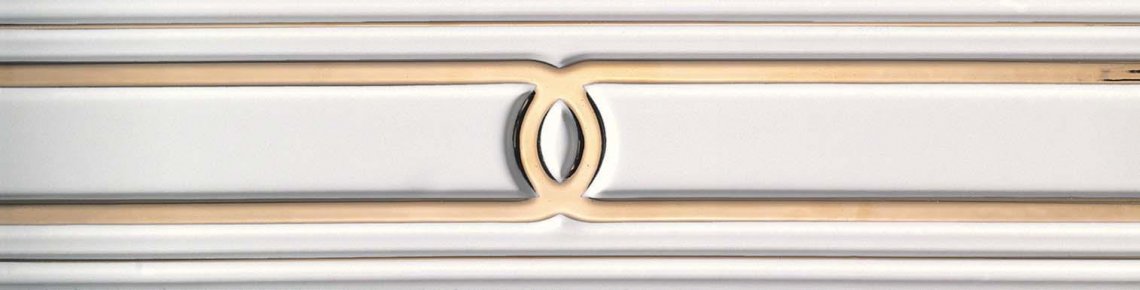 Atlas Concorde Marvel Pro Gold White 7.8x30.5