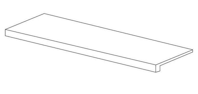 Atlas Concorde Marvel Pro Grey Fleury Scalino 33x60