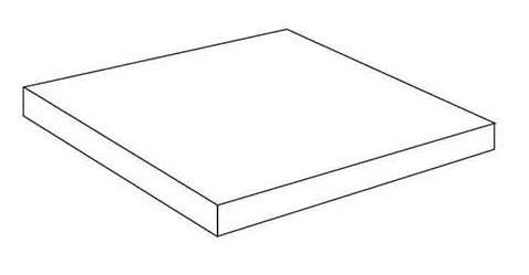 Atlas Concorde Marvel Pro Grey Fleury Scalino Ang. 33x33