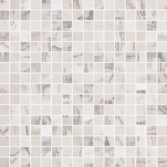 Atlas Concorde Marvel Pro Statuario Select Mosaico Lapp. 30x30