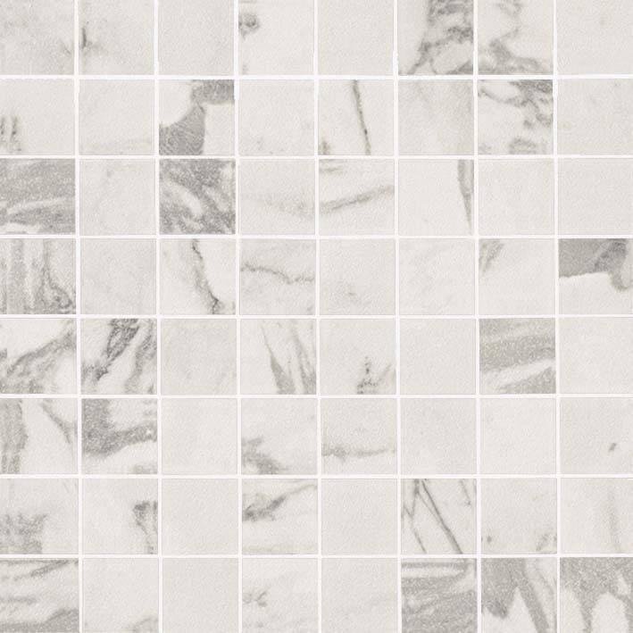 Atlas Concorde Marvel Pro Statuario Select Mosaico Matt 30x30