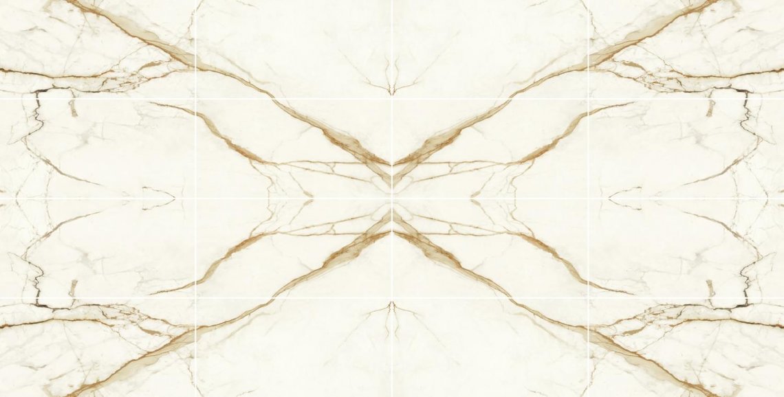 Atlas Concorde Marvel Shine Calacatta Imperiale Lappato Macchia Aperta 75x150