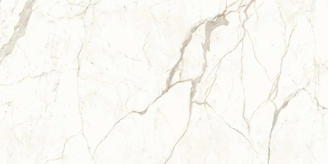 Atlas Concorde Marvel Shine Calacatta Prestigio Polished Kit Endless 4 pcs 160x320