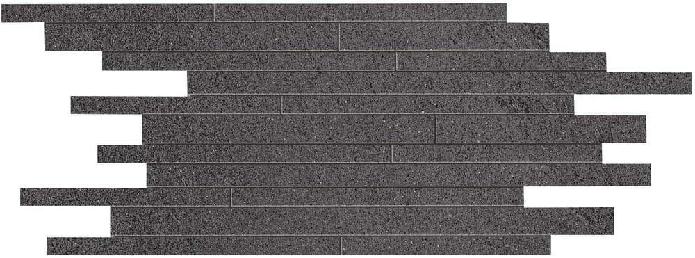 Atlas Concorde Marvel Stone Basaltina Volcano Brick 30x60