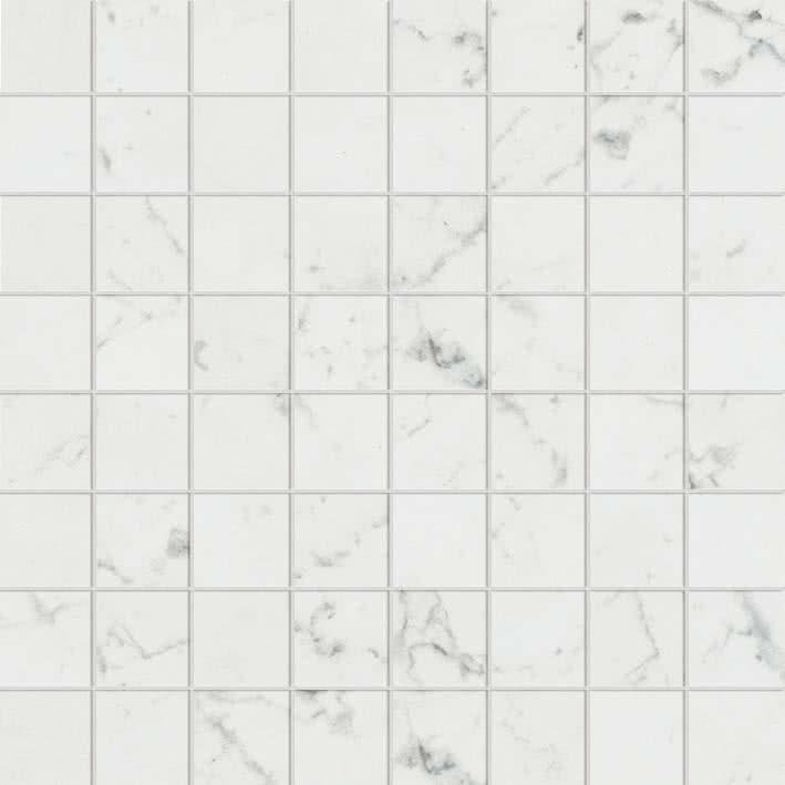 Atlas Concorde Marvel Stone Carrara Pure Mosaico Matt 30x30