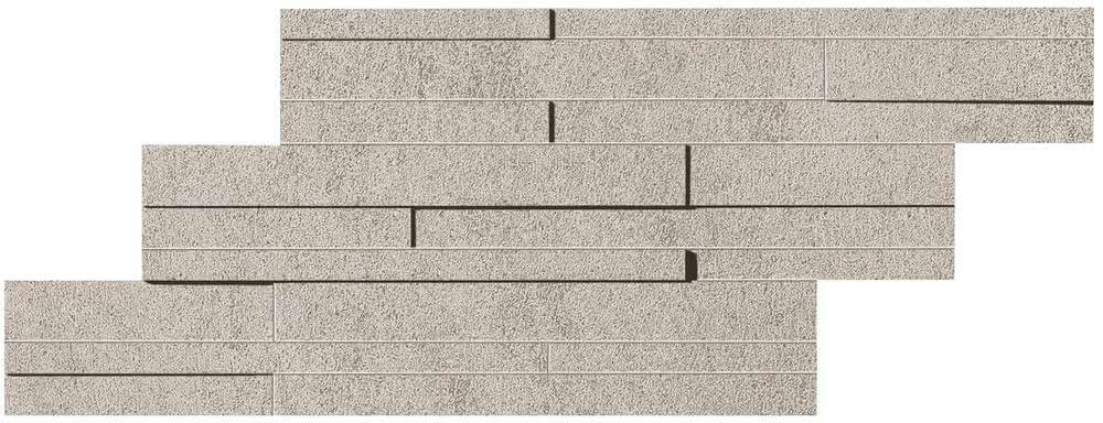 Atlas Concorde Marvel Stone Clauzetto White Brick 3D 30x59