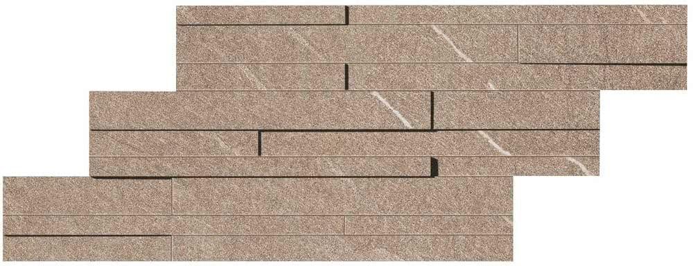 Atlas Concorde Marvel Stone Desert Beige Brick 3D 30x59