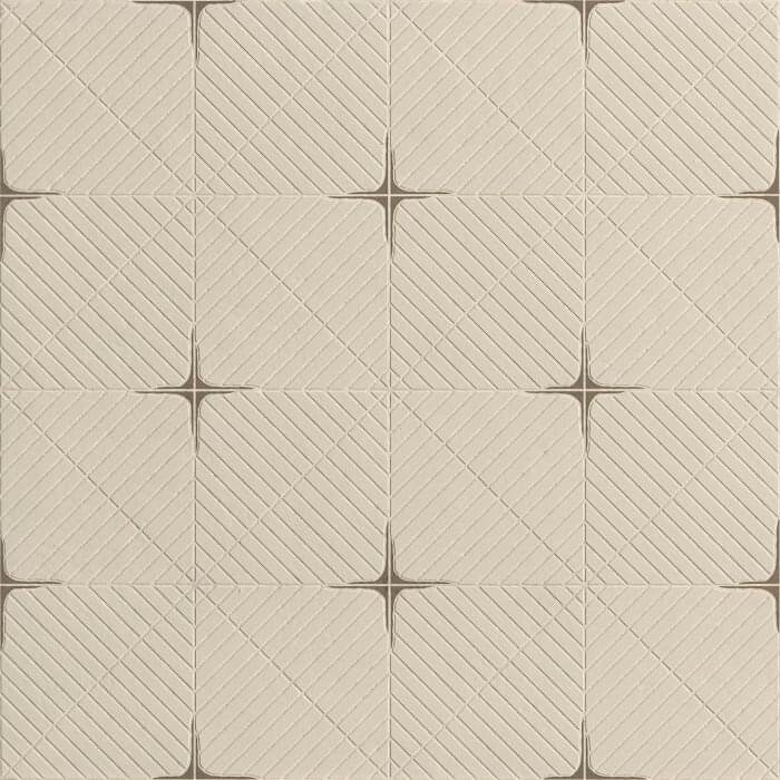 Atlas Concorde Marvel Travertine Pearl Diamond 60x60