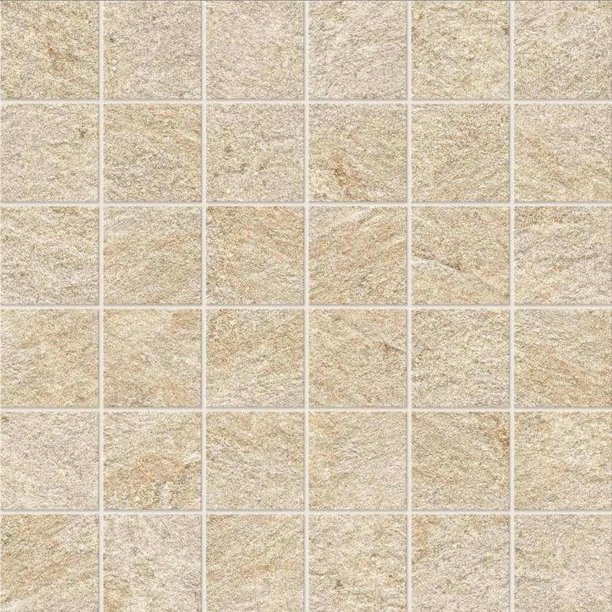 Atlas Concorde Norde Magnesio Mosaico 30x30