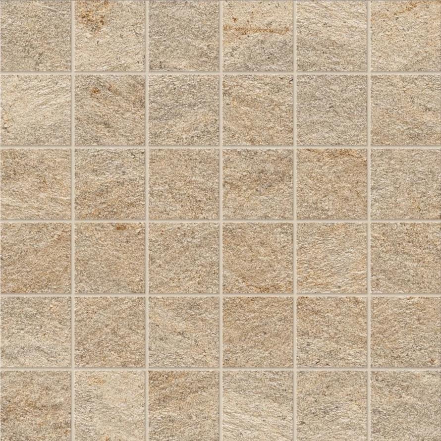 Atlas Concorde Norde Oro Mosaico 30x30