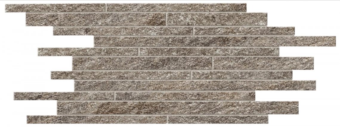 Atlas Concorde Norde Piombo Brick 30x60