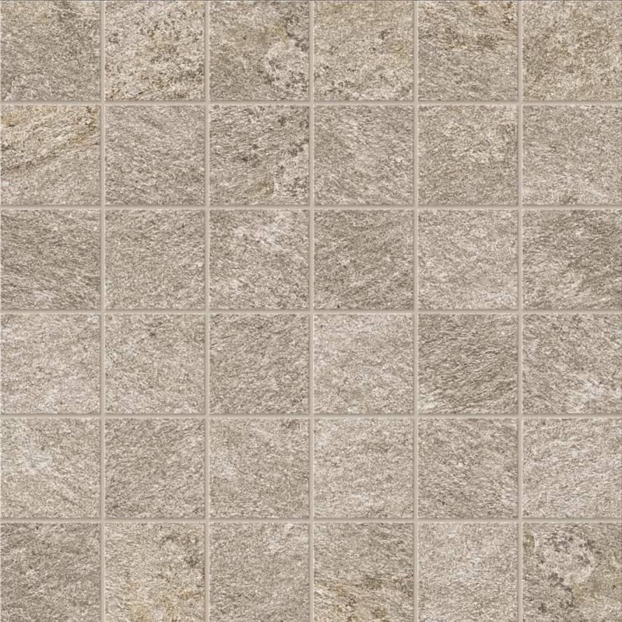 Atlas Concorde Norde Platino Mosaico 30x30