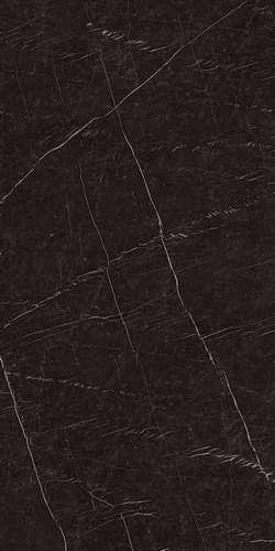 Atlas Concorde Plan Nero Marquina Bookmatch Satin 12 mm 162x324