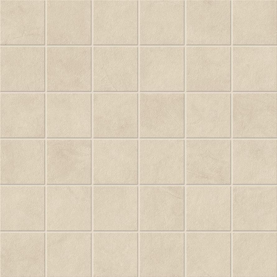 Atlas Concorde Prism Cord Mosaico Matt 30x30