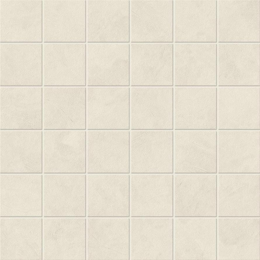 Atlas Concorde Prism Cotton Mosaico Matt 30x30