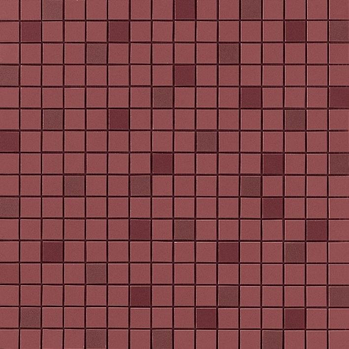 Atlas Concorde Prism Grape Mosaico Q 30.5x30.5