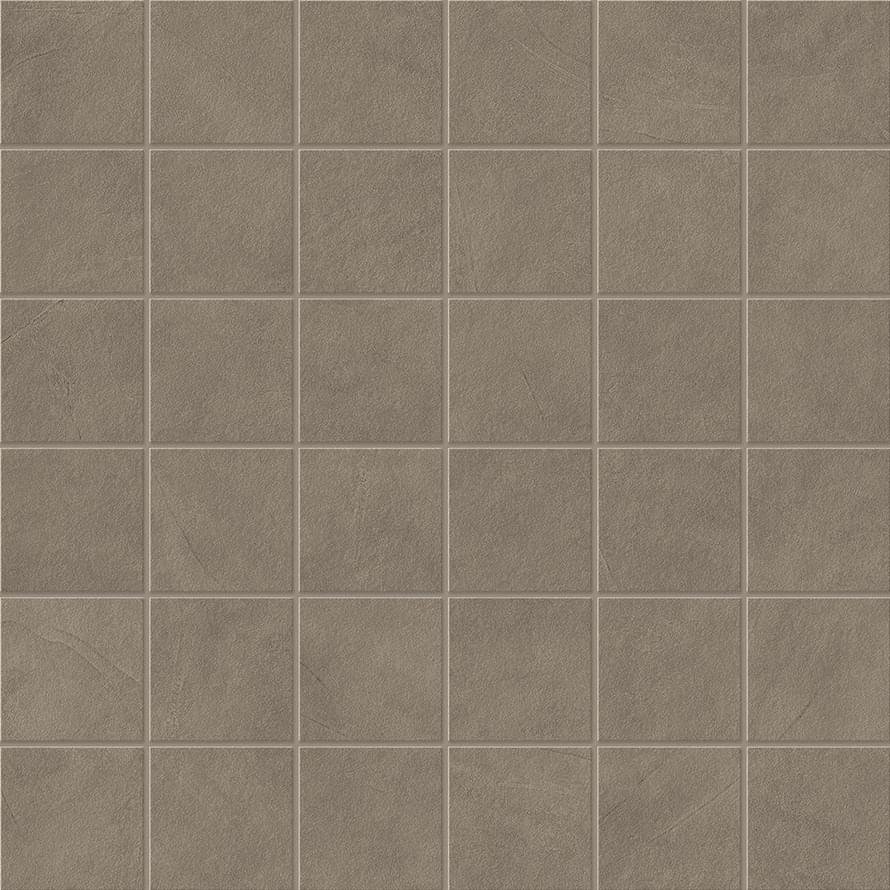 Atlas Concorde Prism Suede Mosaico Matt 30x30