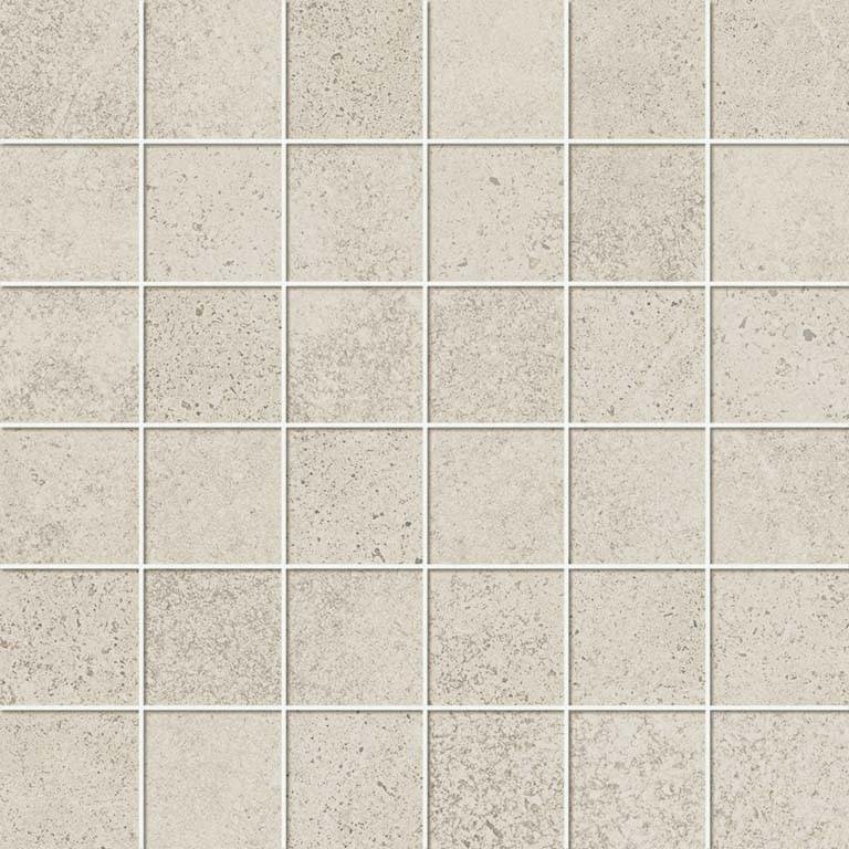 Atlas Concorde Russia Drift White Mosaico 30x30