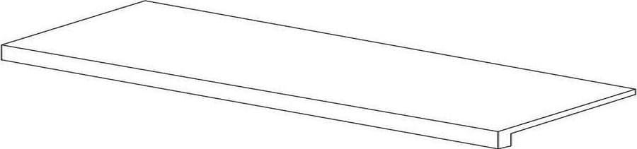 Atlas Concorde Russia Drift White Scalino Frontale 33x160