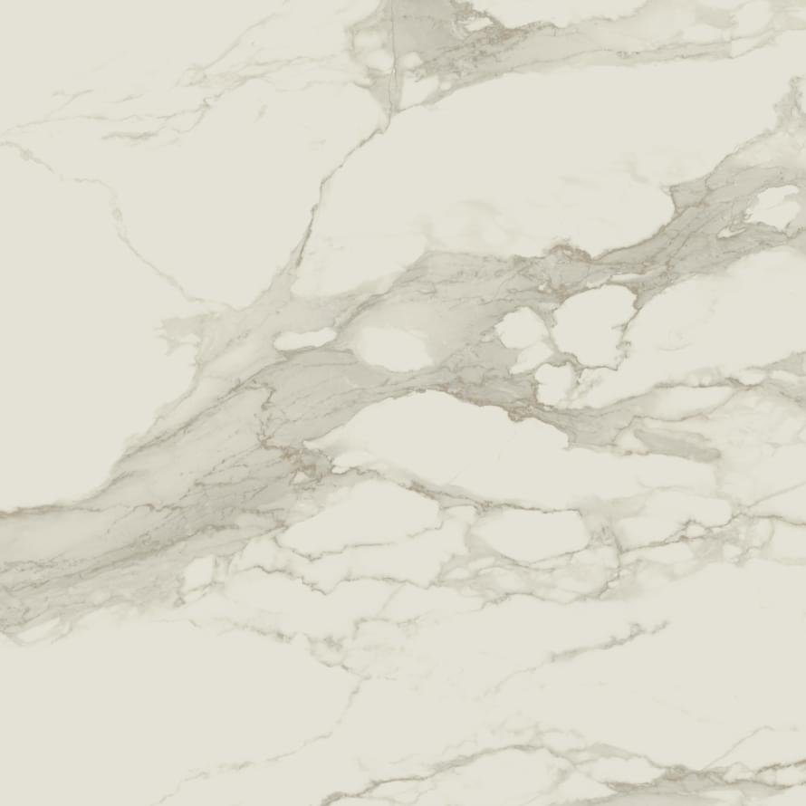Atlas Concorde Russia Empire Arabescato Rett 80x80