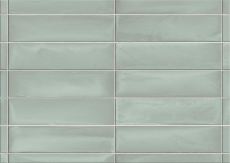 Atlas Concorde Russia Forte Dei Marmi Rock Acqua Brick Madreperla 7.5x30