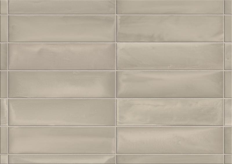 Atlas Concorde Russia Forte Dei Marmi Rock Sabbia Brick Madreperla 7.5x30