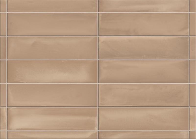 Atlas Concorde Russia Forte Dei Marmi Rock Terra Brick Madreperla 7.5x30