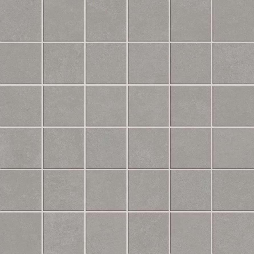Atlas Concorde Russia Rinascente Grey Mosaic 30x30