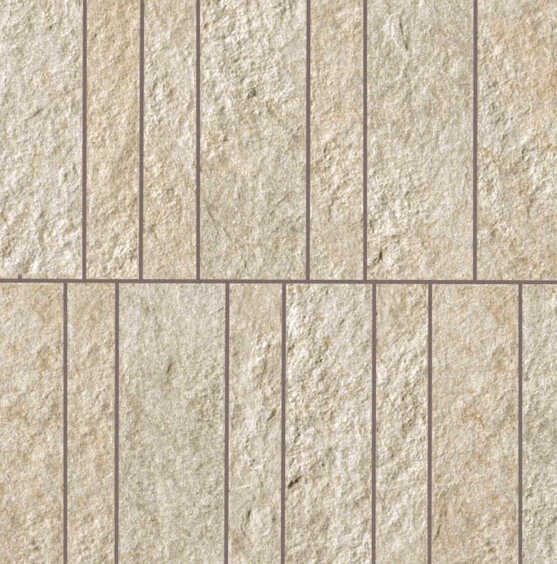 Atlas Concorde Trust Ivory Mosaico 30x30
