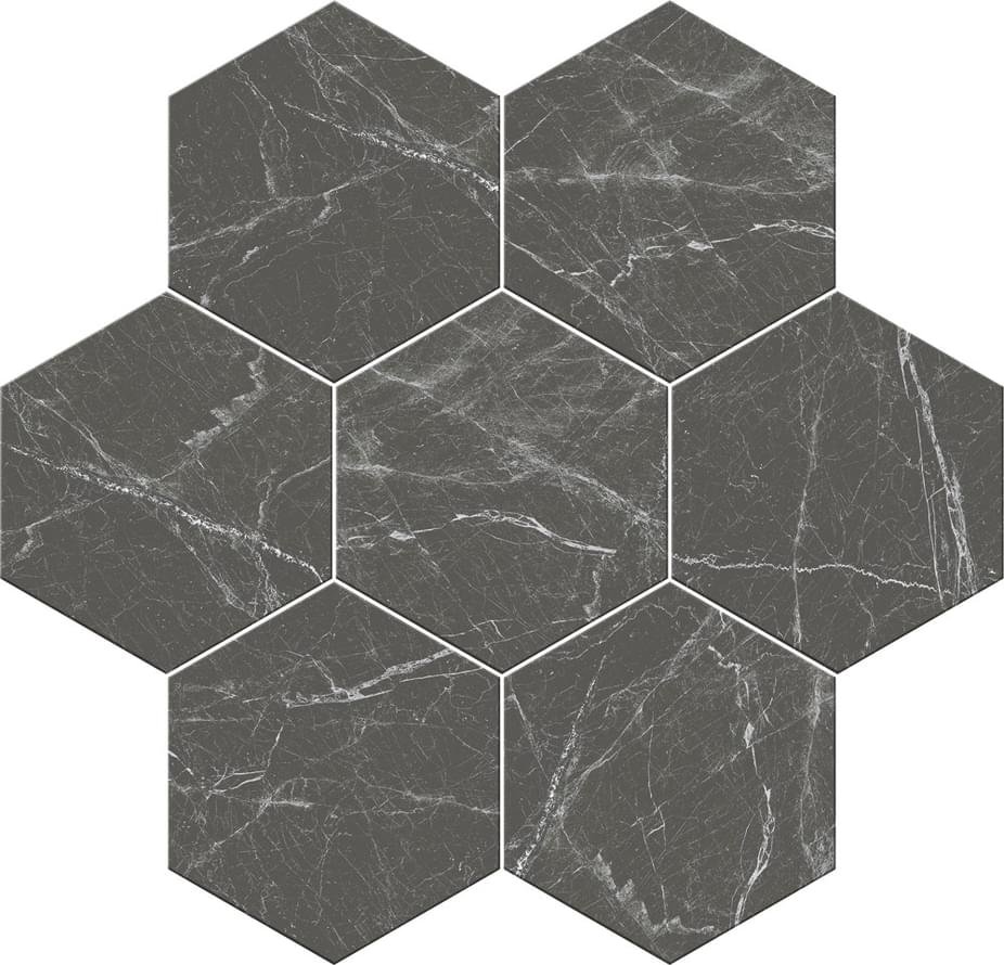 Atrivm Cosmo Black 20x24