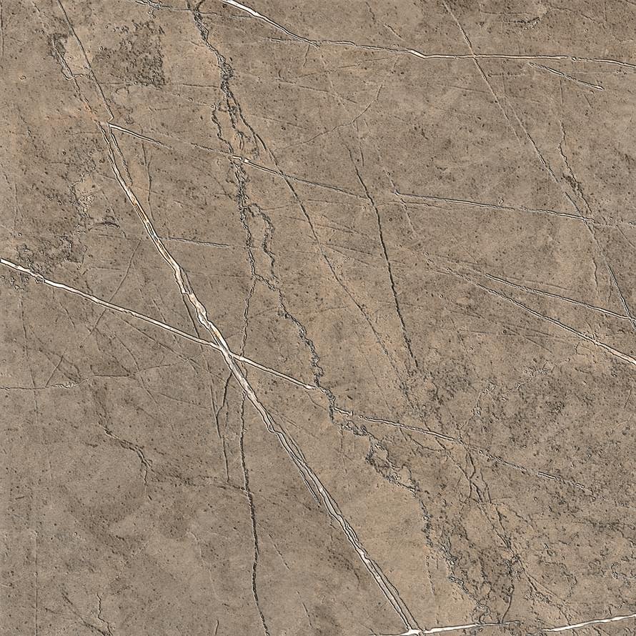 Axima Glasgow Коричневый 60x60