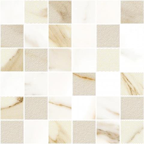 Azori Калакатта Роял Mosaic 30x30