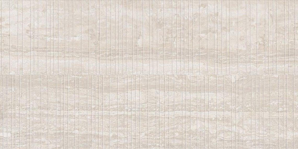 Azteca Tivoli Soft Kiddle Ivory 60x120