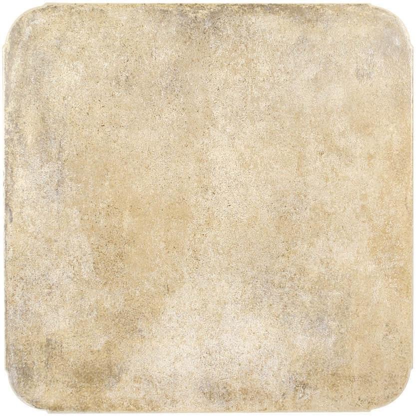 Azulev Cuenca Octogonal Beige 45x45