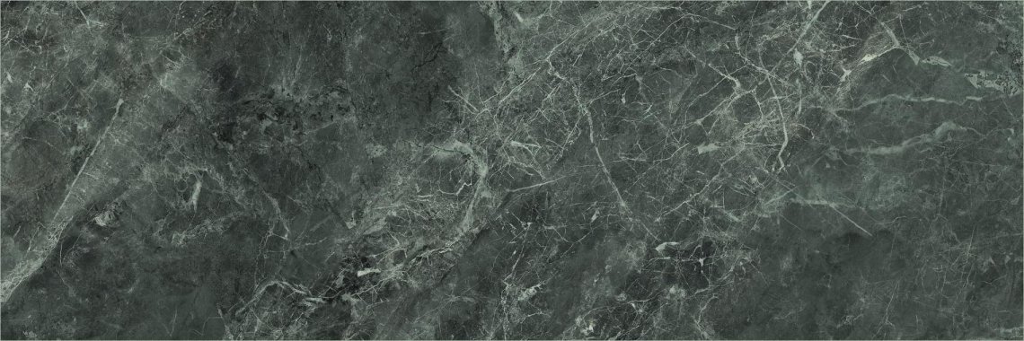 Baldocer Balmoral Black 30x90