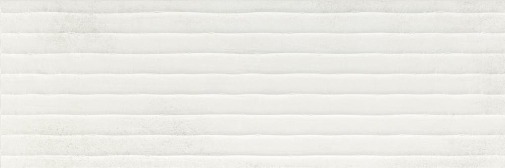 Baldocer Code Tesla White 40x120