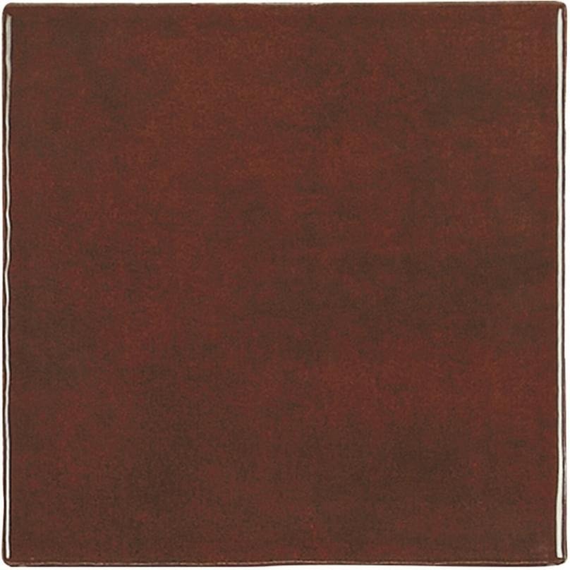 Baldocer Gemstone Ruby 15x15