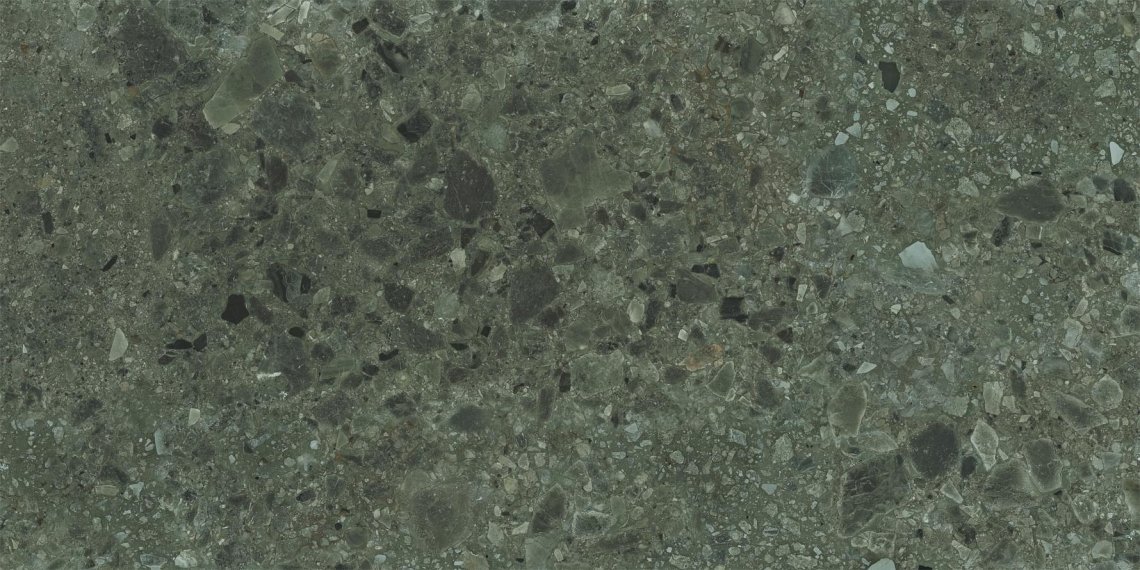 Baldocer Hannover Black Natural 80x160