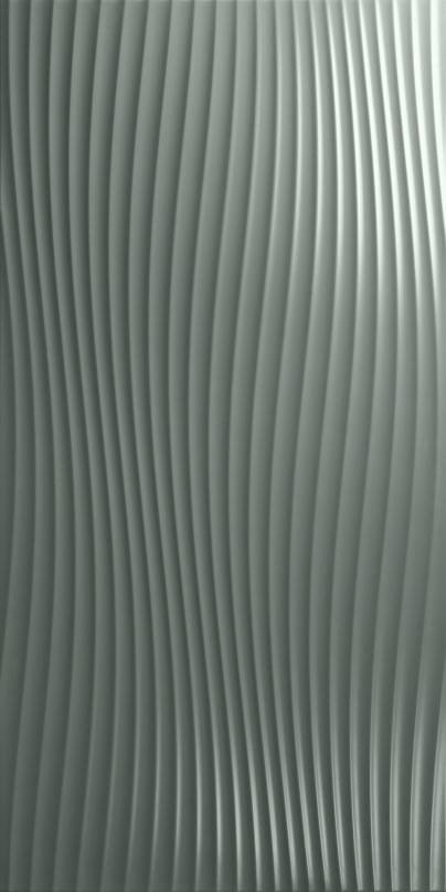 Baldocer Montmartre Illusion Vert Rect 60x120