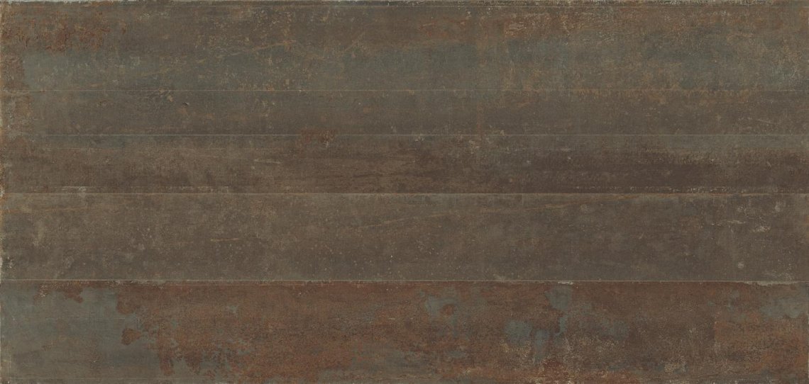 Baldocer Oxiline Bplus Cobre Lapado 120x260