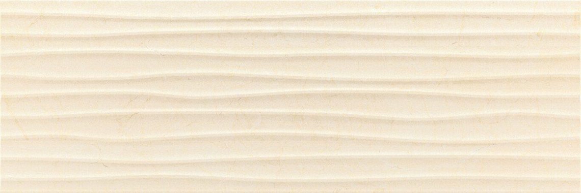 Baldocer Velvet Wellen Cream 30x90