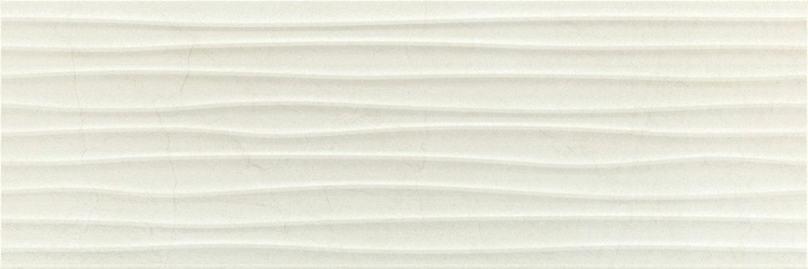Baldocer Velvet Wellen Pearl 30x90