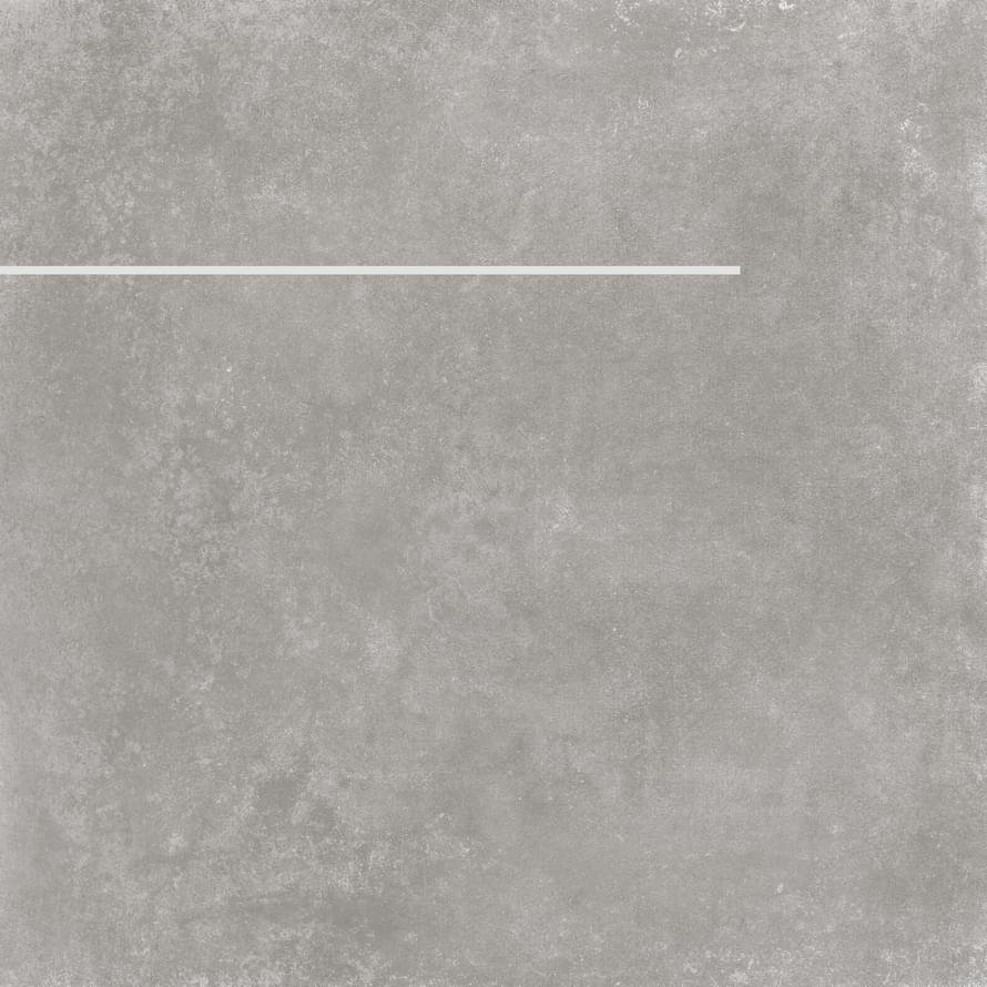 Bardelli Lines 1B Stainless Steel Strip 60x60