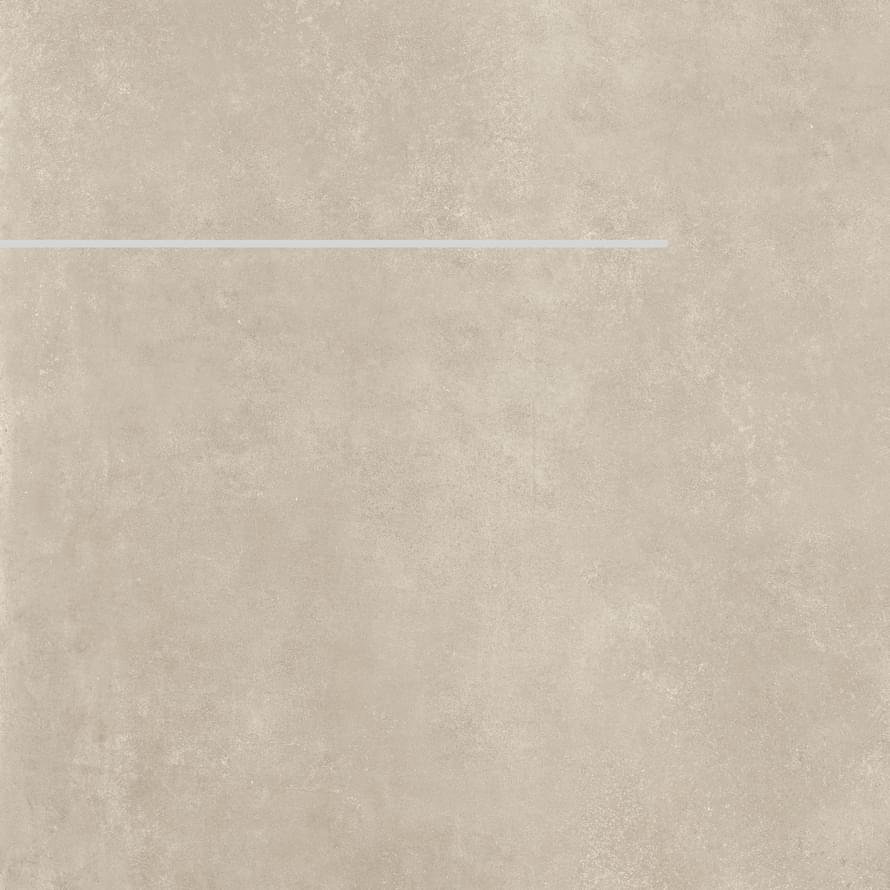 Bardelli Lines 2B Stainless Steel Strip 60x60