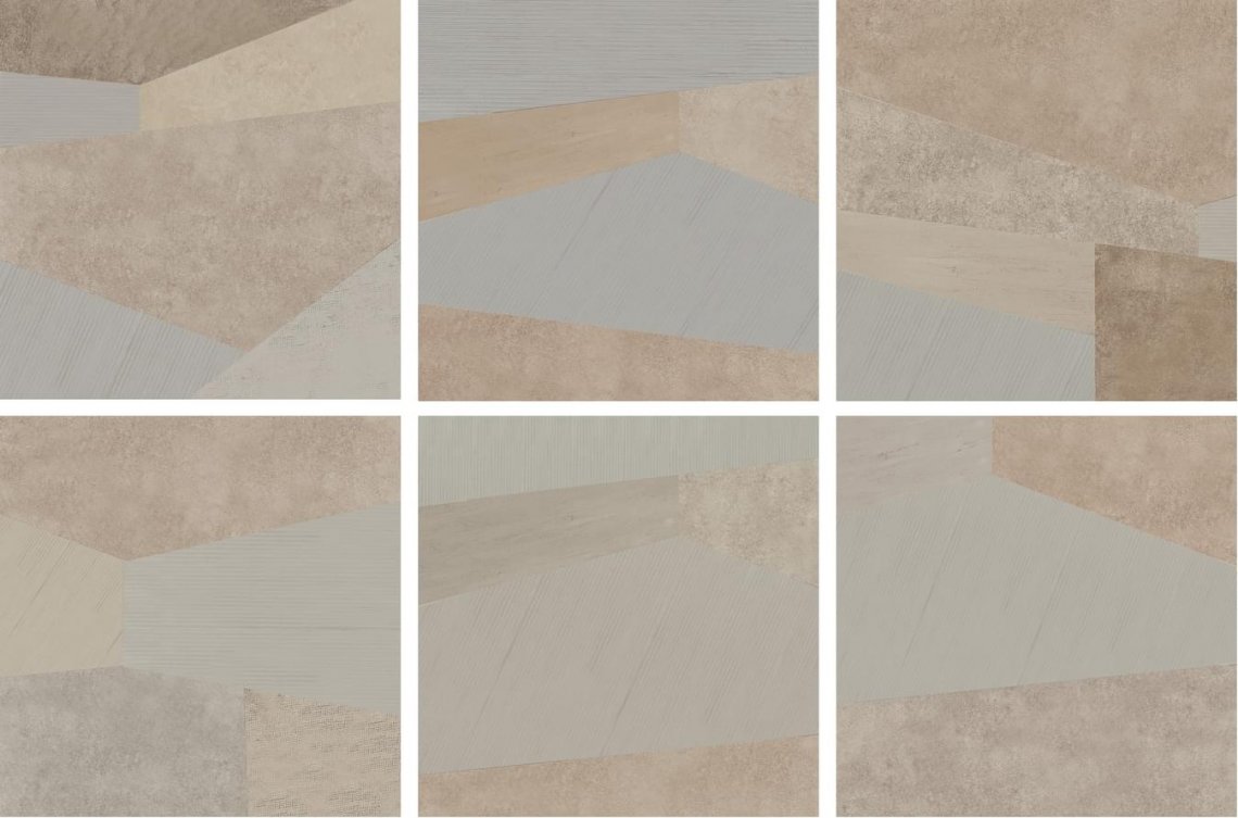 Bardelli Palladiana 1 60x60